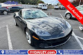 2008 Chevrolet Corvette Base