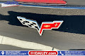 2008 Chevrolet Corvette Base