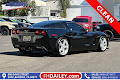 2008 Chevrolet Corvette Base
