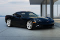 2008 Chevrolet Corvette Base