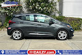2017 Chevrolet Bolt EV LT