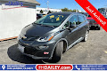 2017 Chevrolet Bolt EV LT