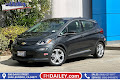 2017 Chevrolet Bolt EV LT
