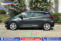 2017 Chevrolet Bolt EV LT