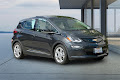 2017 Chevrolet Bolt EV LT