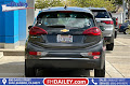 2017 Chevrolet Bolt EV LT