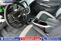 2017 Chevrolet Bolt EV LT