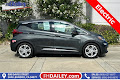 2017 Chevrolet Bolt EV LT