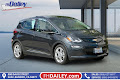 2017 Chevrolet Bolt EV LT
