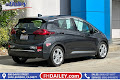 2017 Chevrolet Bolt EV LT