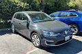 2019 Volkswagen e-Golf SE