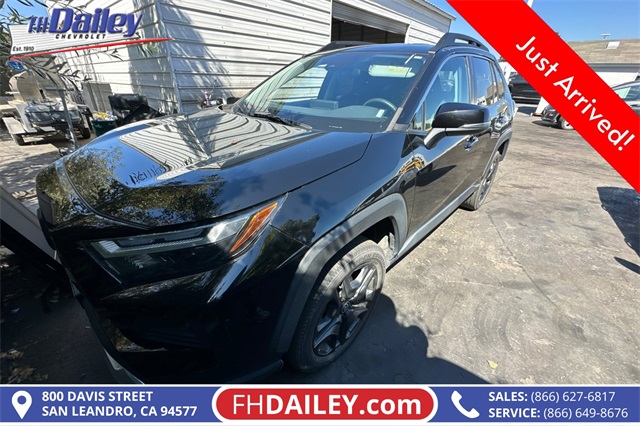 2022 Toyota RAV4 Adventure