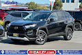 2022 Toyota RAV4 Adventure