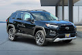 2022 Toyota RAV4 Adventure
