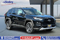 2022 Toyota RAV4 Adventure
