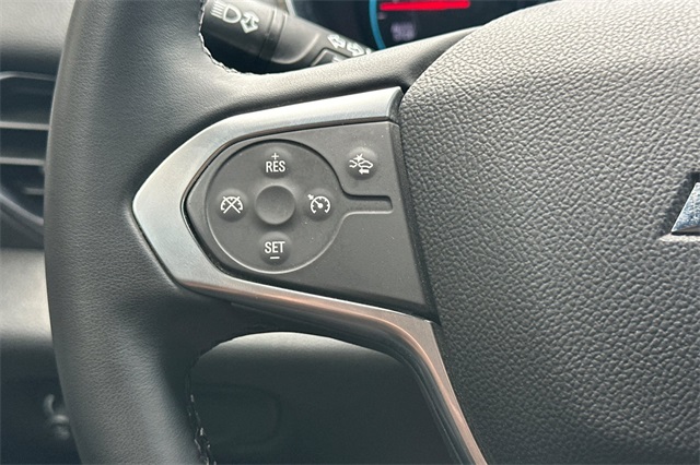 2023 Chevrolet Traverse LT