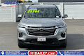 2023 Chevrolet Traverse LT
