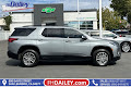 2023 Chevrolet Traverse LT