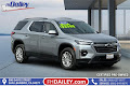 2023 Chevrolet Traverse LT