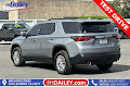 2023 Chevrolet Traverse LT