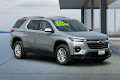 2023 Chevrolet Traverse LT