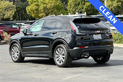 2021 Cadillac XT4 Sport