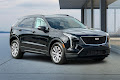 2021 Cadillac XT4 Sport