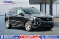 2021 Cadillac XT4 Sport