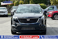 2021 Cadillac XT4 Sport