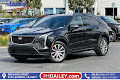 2021 Cadillac XT4 Sport