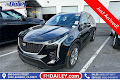 2021 Cadillac XT4 Sport