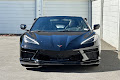 2022 Chevrolet Corvette 2LT