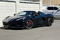 2022 Chevrolet Corvette 2LT