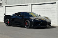 2022 Chevrolet Corvette 2LT