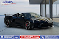 2022 Chevrolet Corvette 2LT