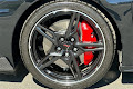 2022 Chevrolet Corvette 2LT