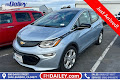 2017 Chevrolet Bolt EV LT