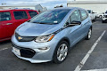 2017 Chevrolet Bolt EV LT