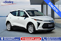 2022 Chevrolet Bolt EUV LT