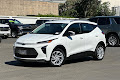 2022 Chevrolet Bolt EUV LT