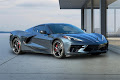 2021 Chevrolet Corvette 1LT