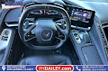 2021 Chevrolet Corvette 1LT