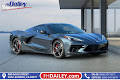 2021 Chevrolet Corvette 1LT