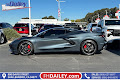 2021 Chevrolet Corvette 1LT