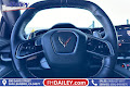 2021 Chevrolet Corvette 1LT