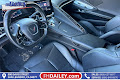 2021 Chevrolet Corvette 1LT