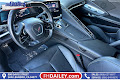 2021 Chevrolet Corvette 1LT