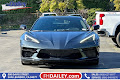 2021 Chevrolet Corvette 1LT