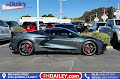 2021 Chevrolet Corvette 1LT