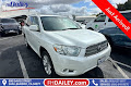 2010 Toyota Highlander Hybrid